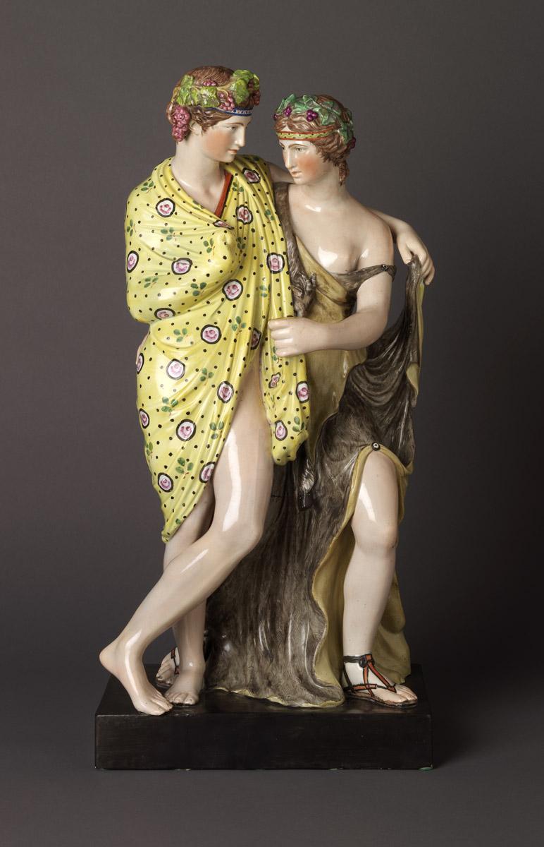 2002.0030.098 Cupid and Psyche