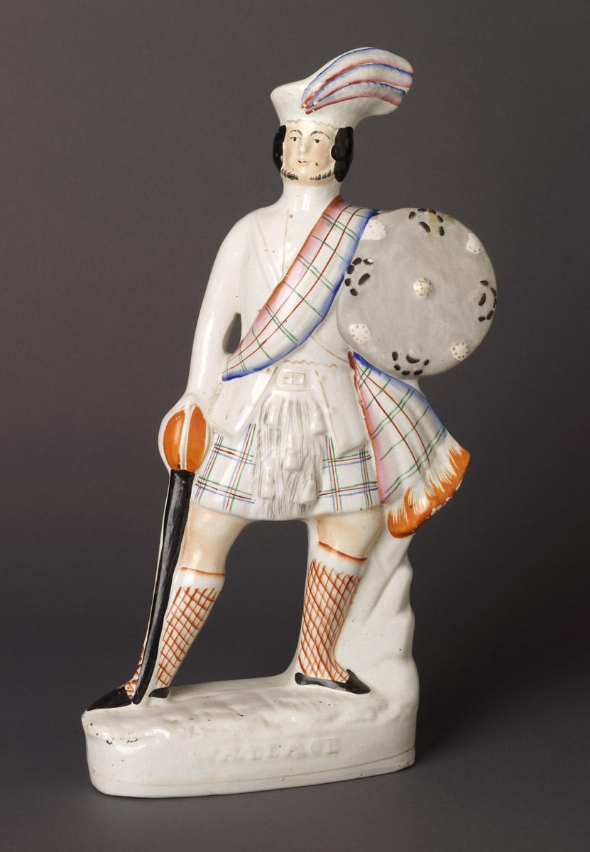 2002.0030.110  Wallace figure