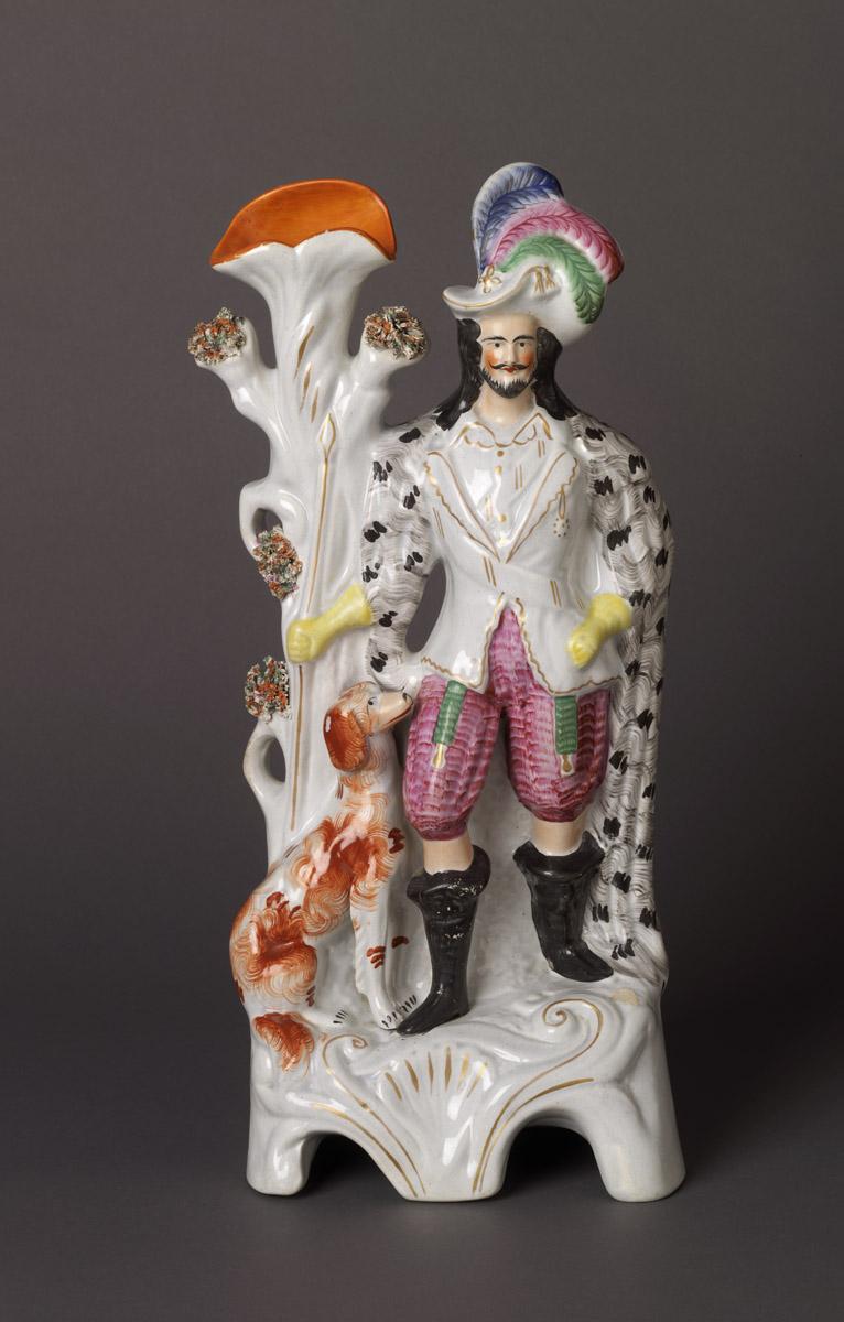 2002.0030.113 Male spill vase