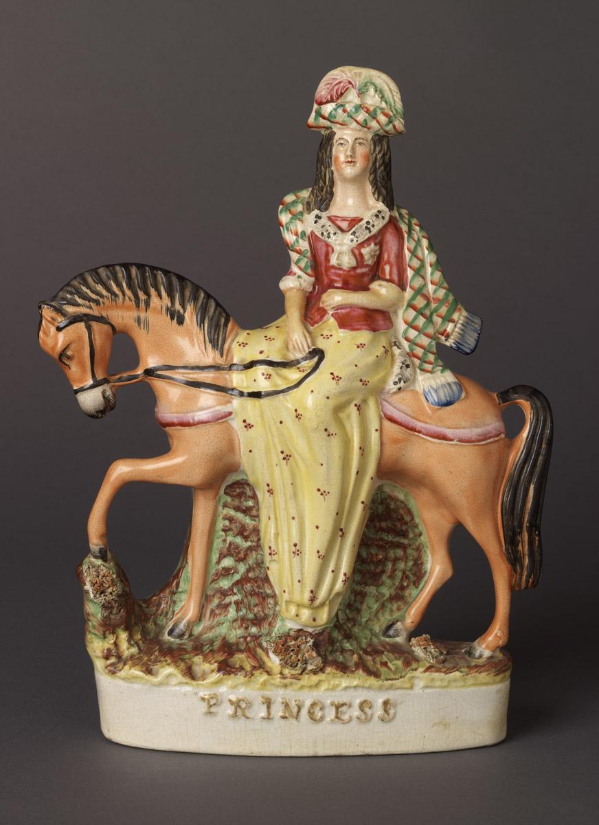 2002.0030.122 Princess figure