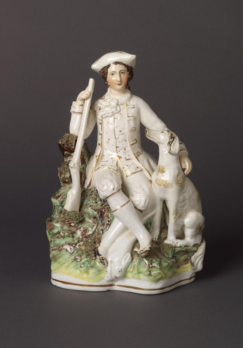 2002.0030.136 Pearlware figure