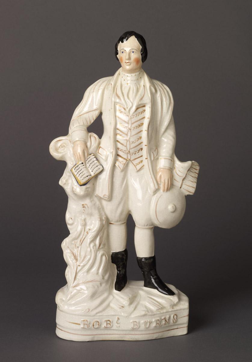 2002.0030.143 Robert Burns figure