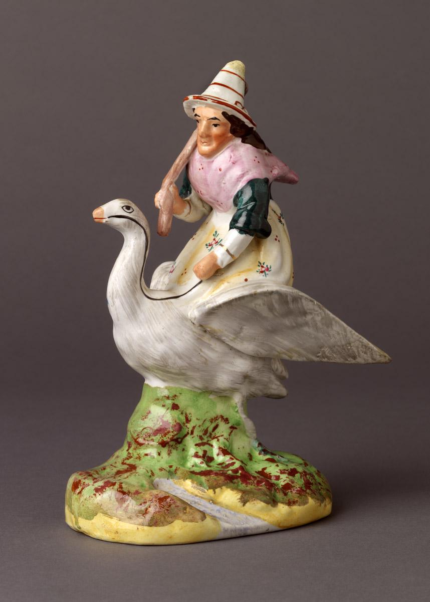 2002.0030.162 Mother Goose