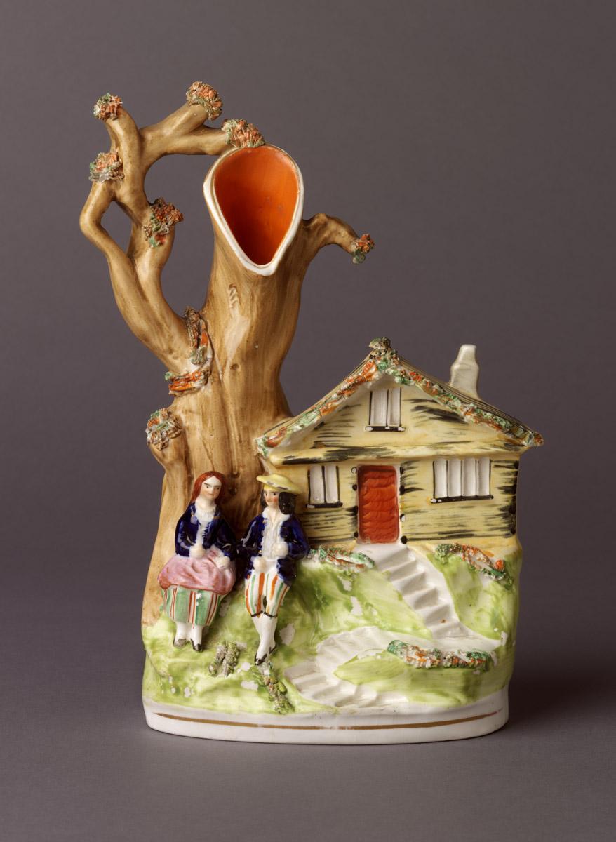 2002.0030.181 Pearlware spill-vase