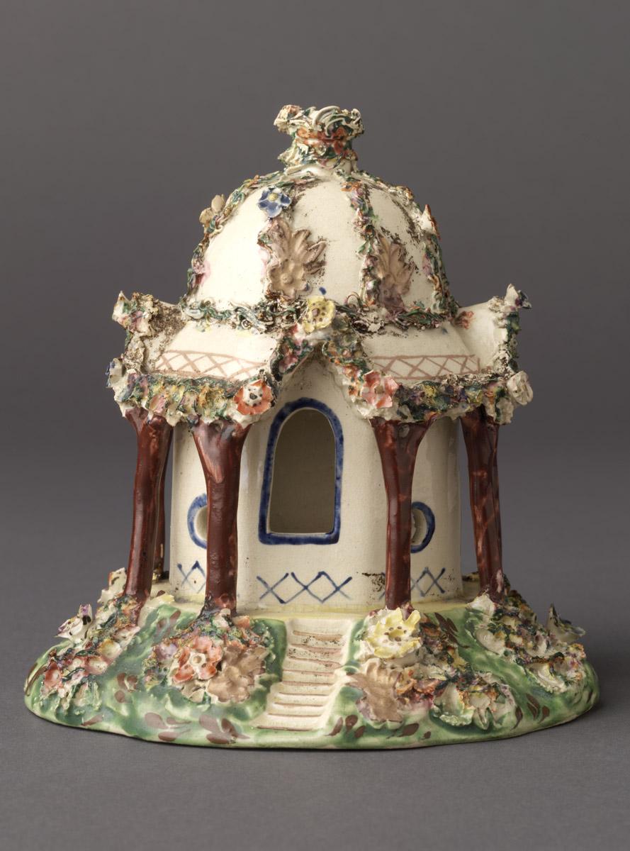 2002.0030.195 Gazebo pastille burner