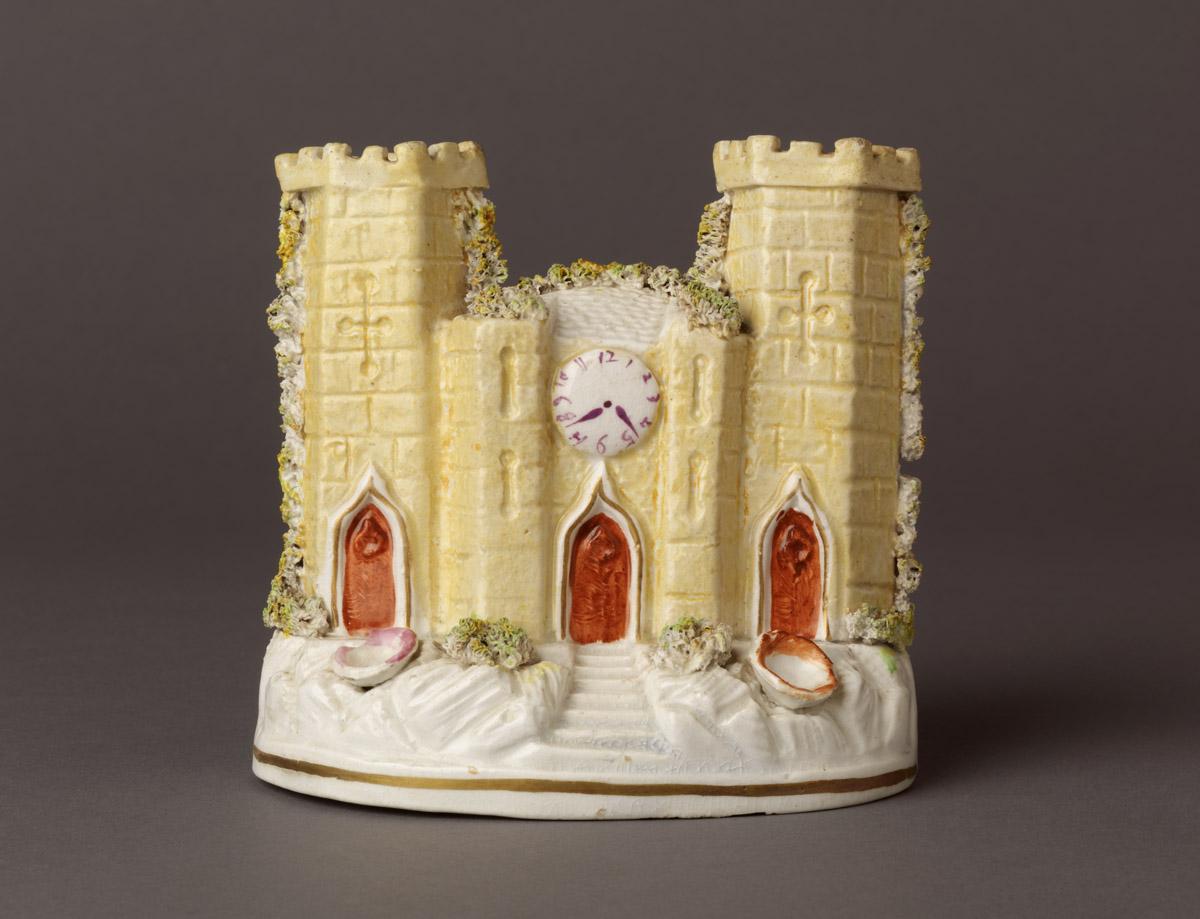 2002.0030.201 Castle figure