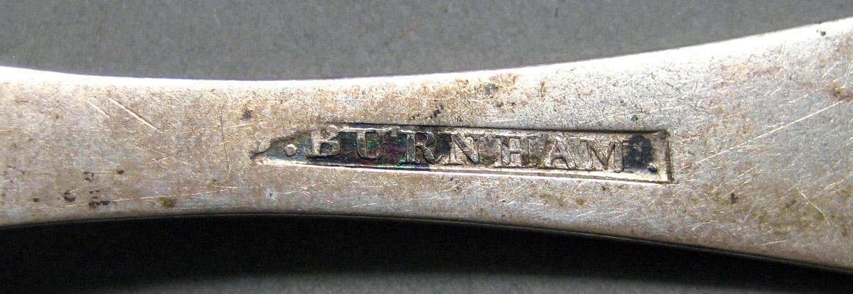 2002.0034.005.009 Silver Spoon mark