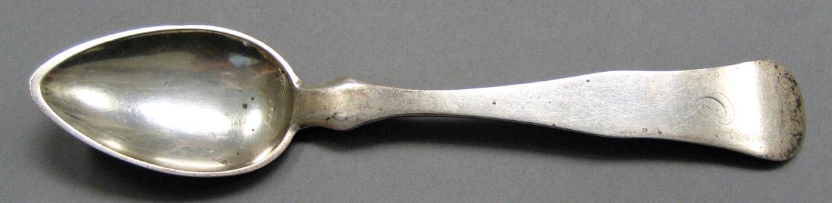 2002.0034.005.012 Silver Spoon upper surface