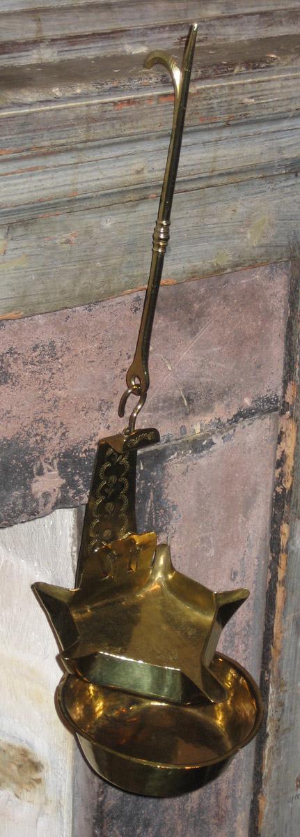 1958.0973 A-C Lamp