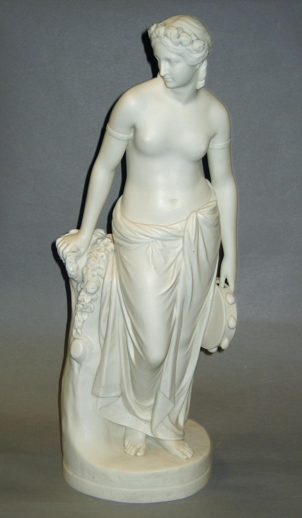 2002.0040 Parian figure