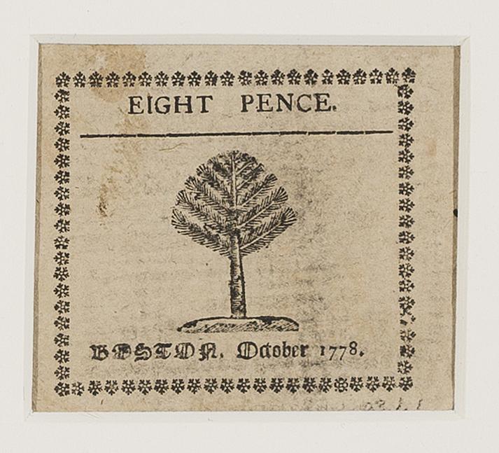 2003.0001.001 Currency, view 2, reverse