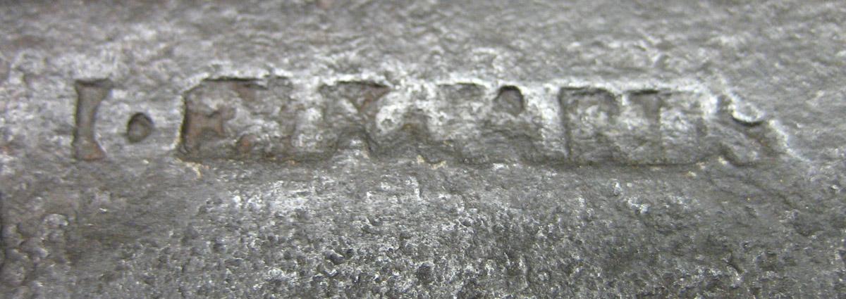 2003.0005.002 Scale (mark 1)