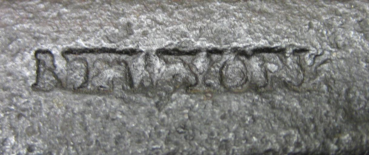 2003.0005.002 Scale (mark 2)
