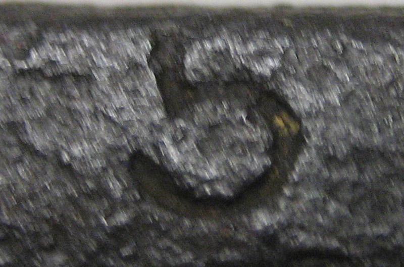 2003.0005.002 Scale (mark 5)