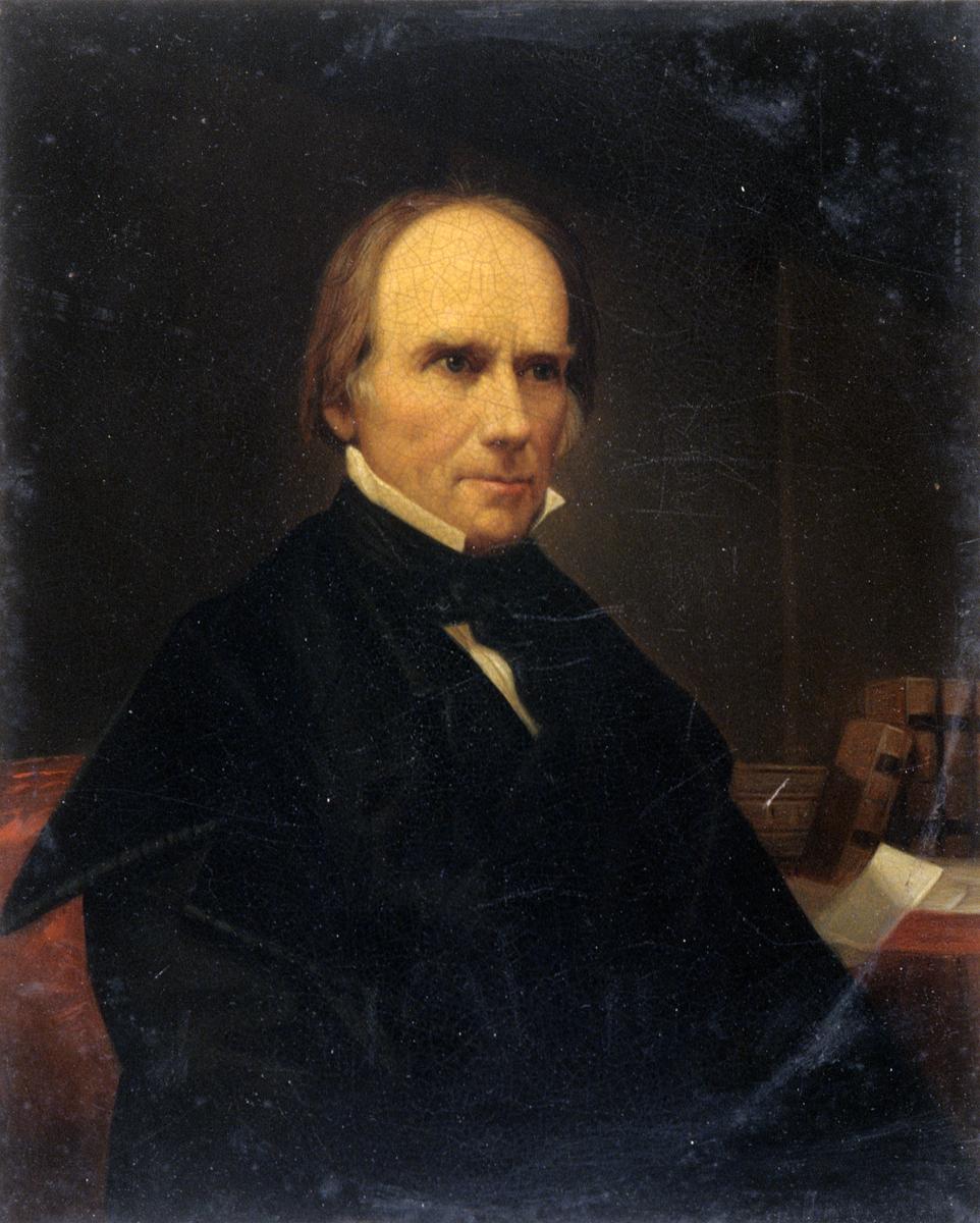 2003.0007 Painting, Portrait