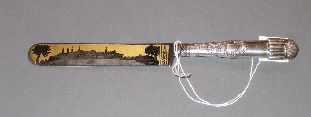 2003.0008.002 Knife