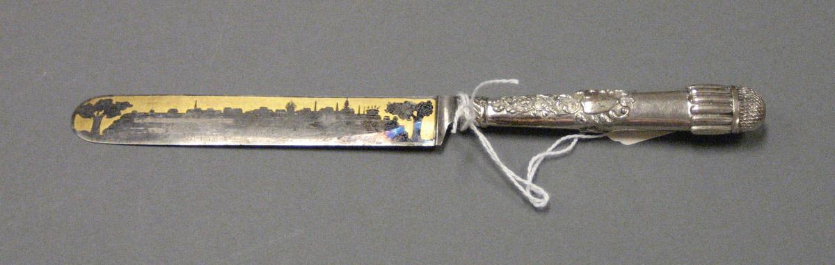 2003.0008.004 Knife