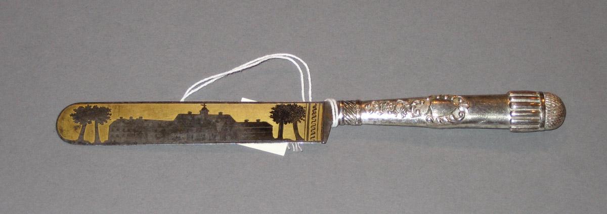2003.0008.006 Knife