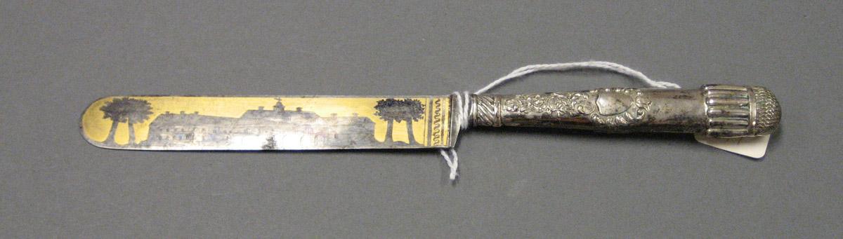2003.0008.007 Knife