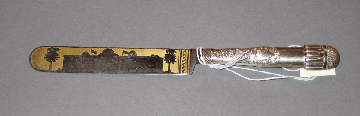 2003.0008.008 Knife