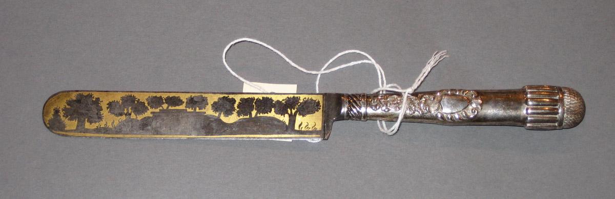 2003.0008.010 Knife