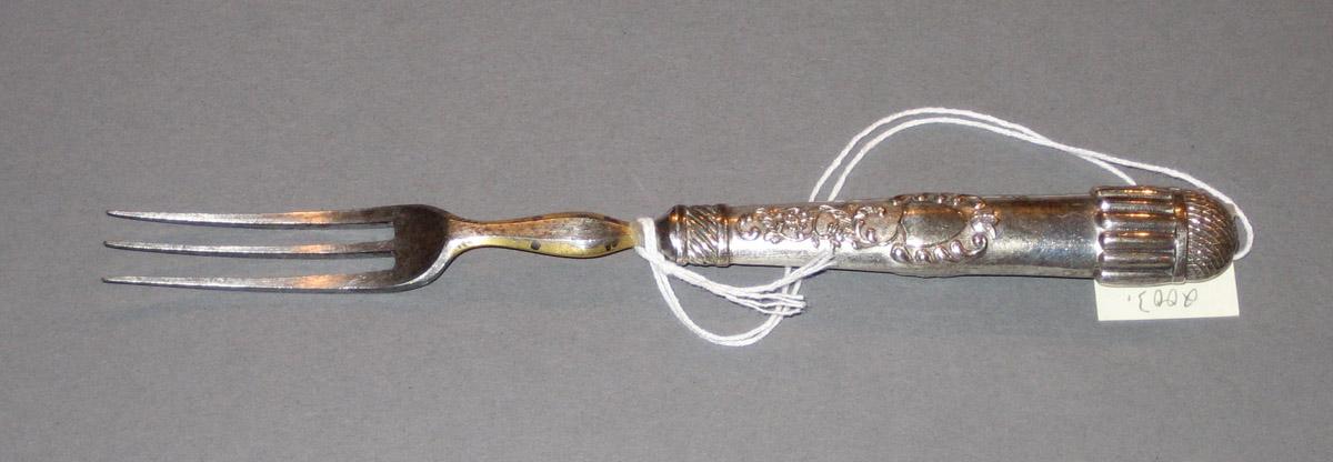 2003.0008.011 Fork