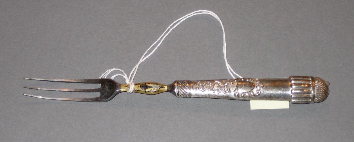 2003.0008.012 Fork