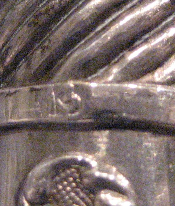 2003.0008.015 Fork (mark)