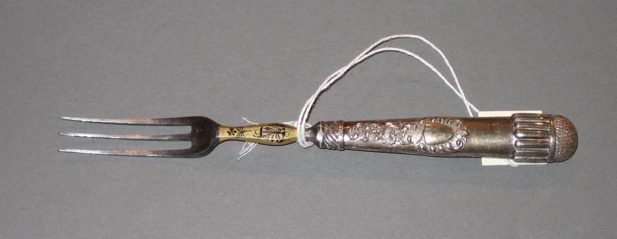 2003.0008.018 Fork