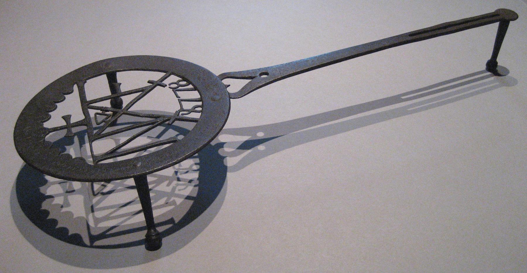 1958.0978 Trivet
