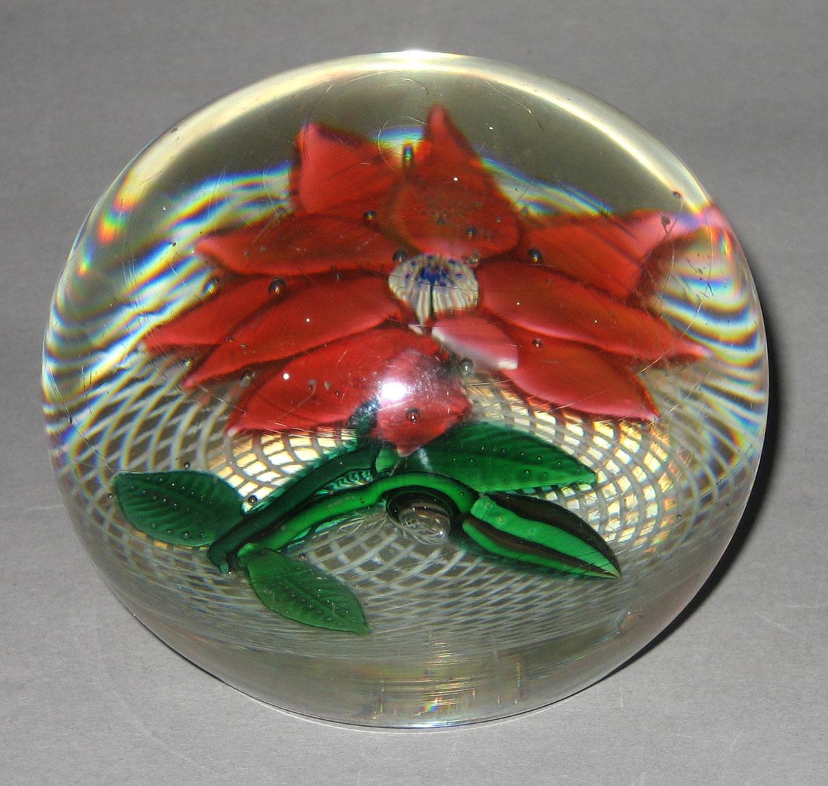 2003.00133.005 Paperweight