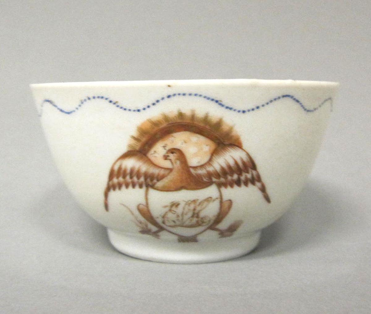 2003.0013.017.003 Porcelain teabowl