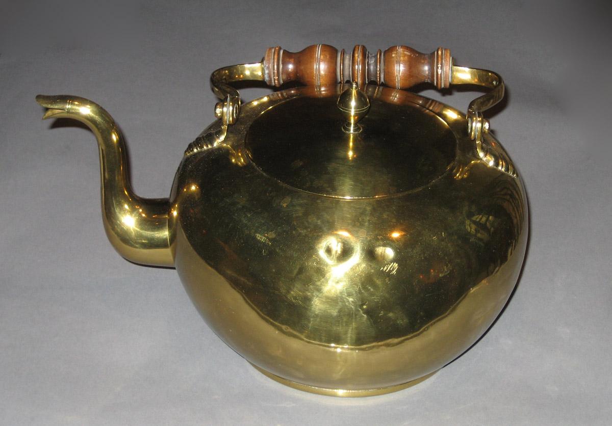 1958.0987 Kettle