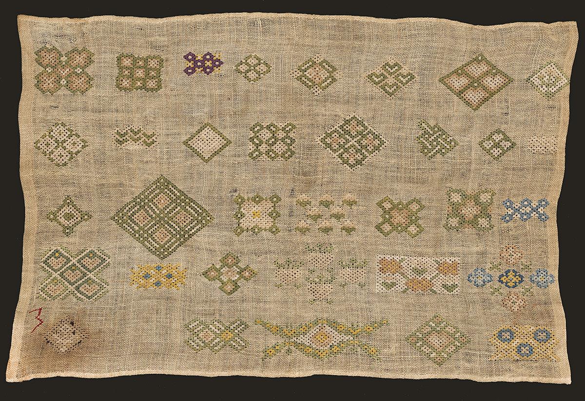 2003.0013.046 Sampler