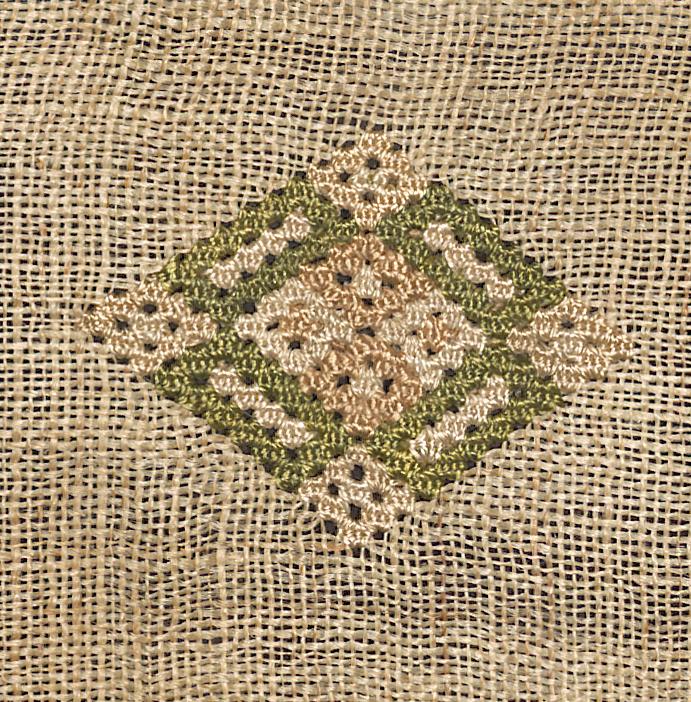 2003.0013.046 Sampler, Detail 10