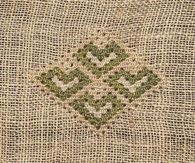 2003.0013.046 Sampler, Detail 11