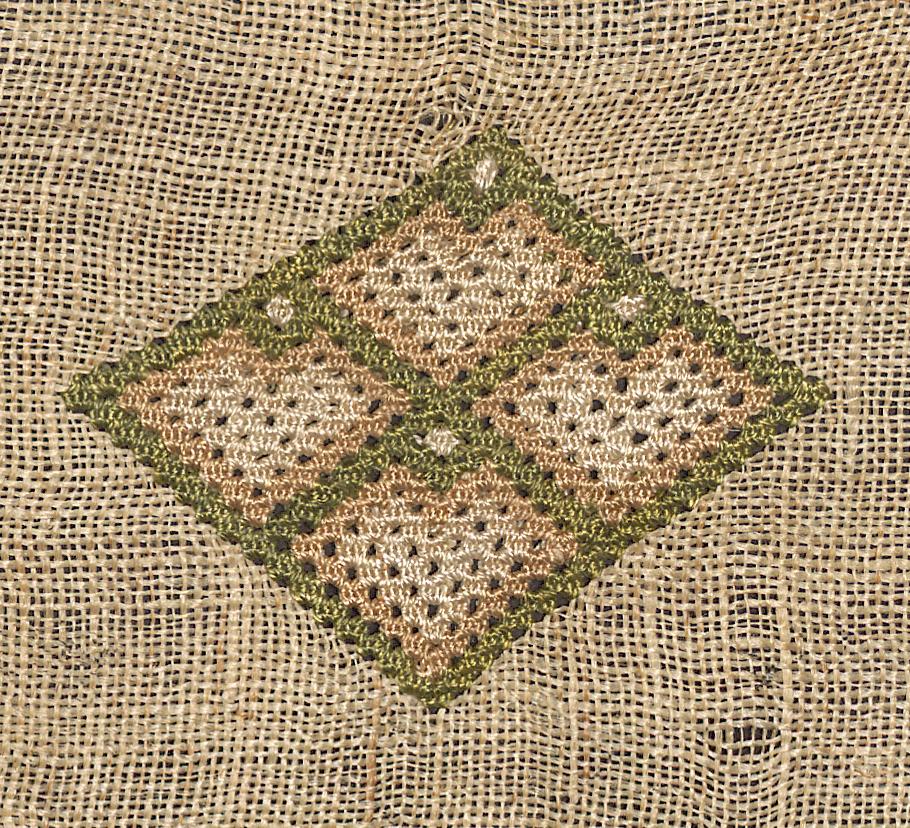 2003.0013.046 Sampler, Detail 12