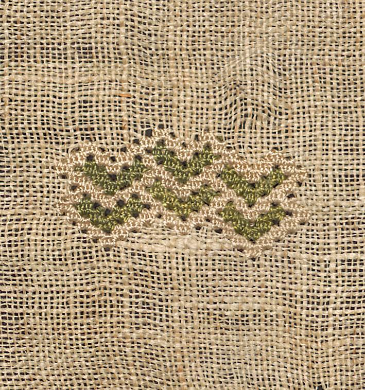 2003.0013.046 Sampler, Detail 15