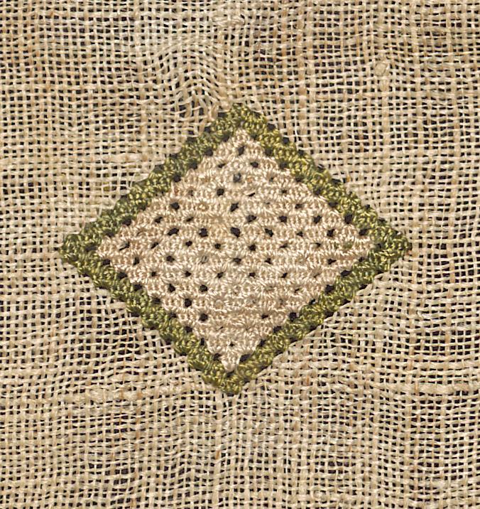 2003.0013.046 Sampler, Detail 16