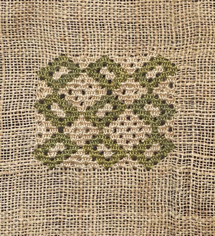 2003.0013.046 Sampler, Detail 17