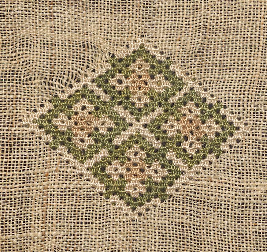 2003.0013.046 Sampler, Detail 18