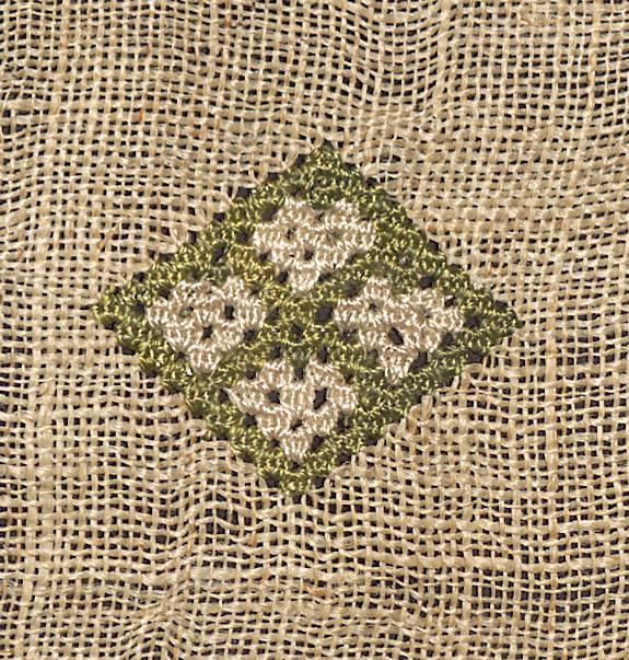 2003.0013.046 Sampler, Detail 20