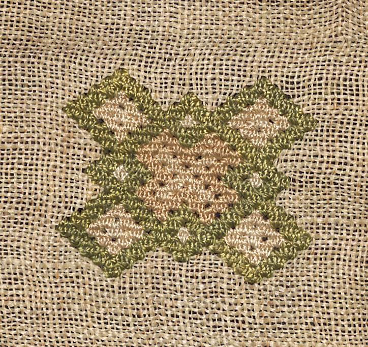 2003.0013.046 Sampler, Detail 26
