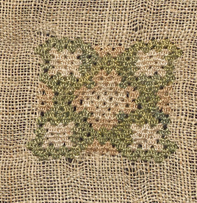 2003.0013.046 Sampler, Detail 27