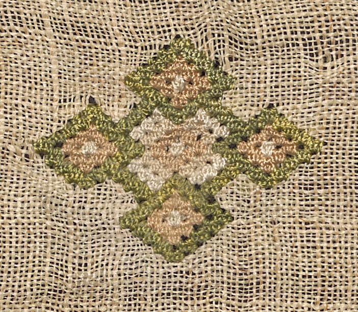 2003.0013.046 Sampler, Detail 31