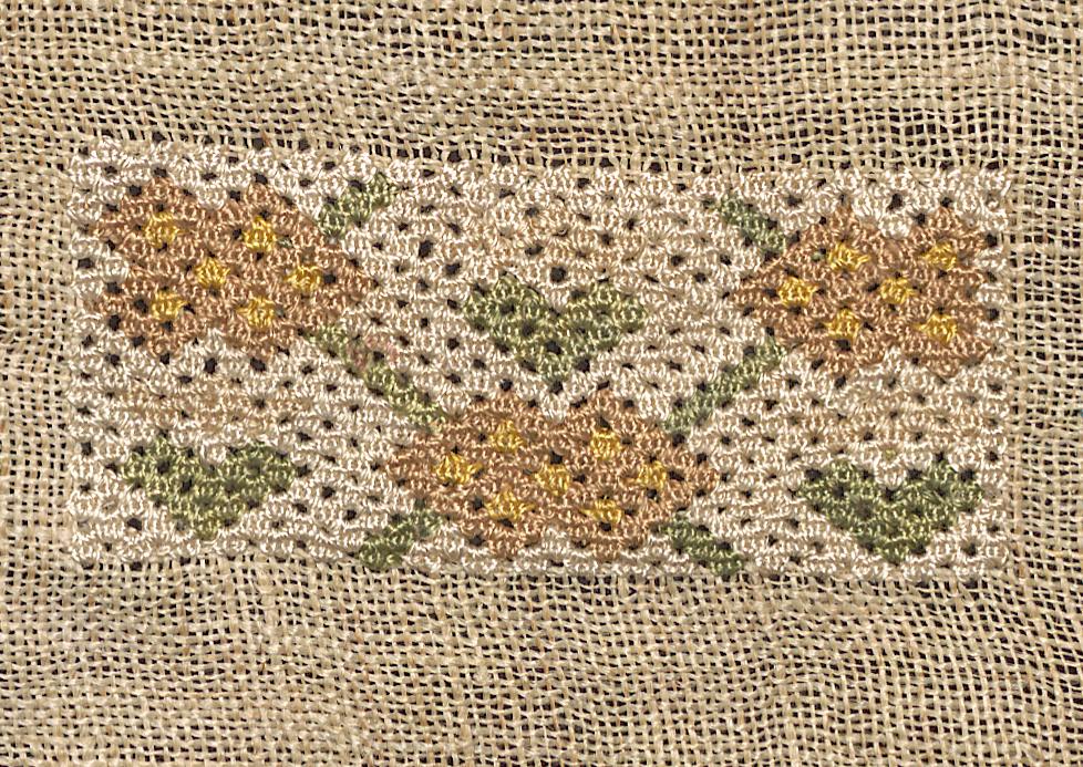 2003.0013.046 Sampler, Detail 33