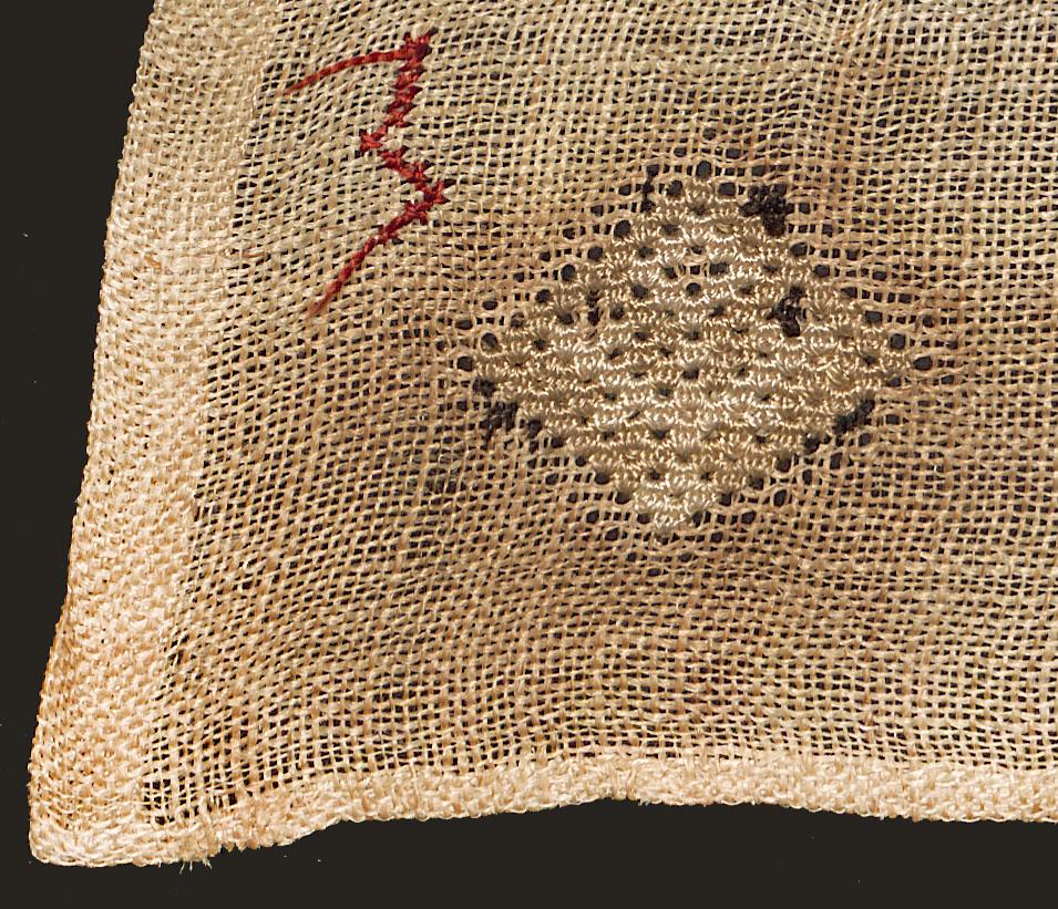 2003.0013.046 Sampler, Detail 35