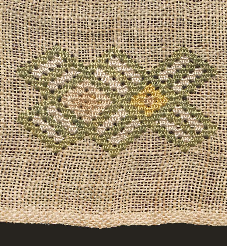 2003.0013.046 Sampler, Detail 36