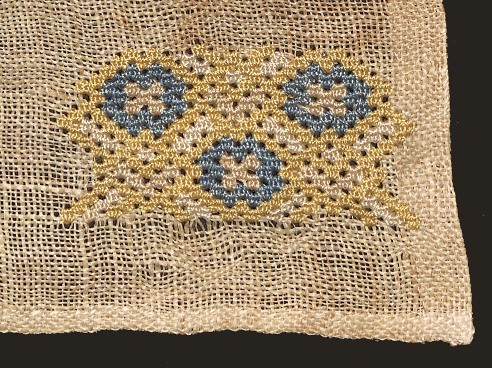 2003.0013.046 Sampler, Detail 39