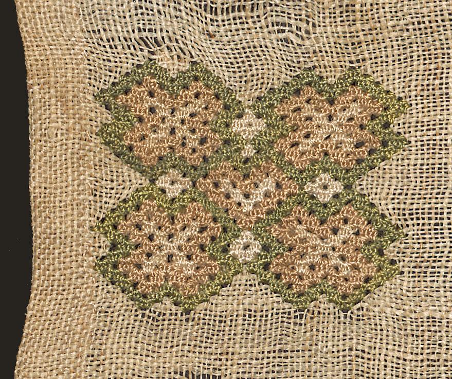 2003.0013.046 Sampler, Detail 6